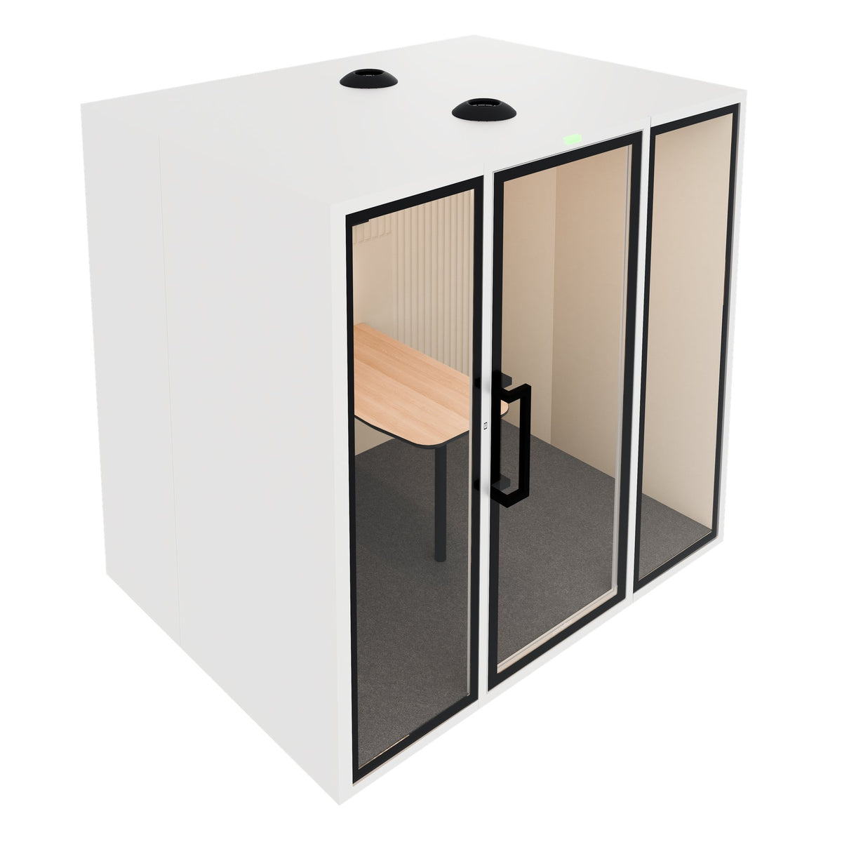 ART POD L Meetingbox