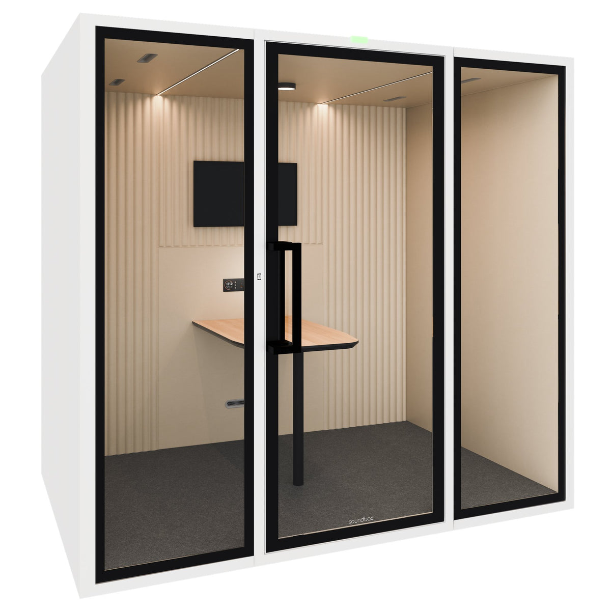 ART POD L Meetingbox