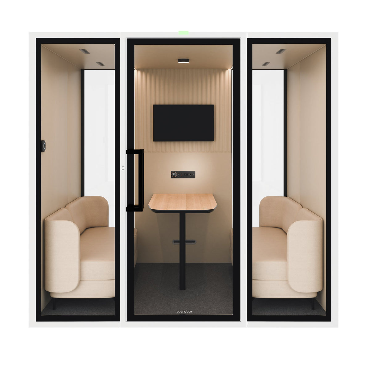ART POD L Meetingbox