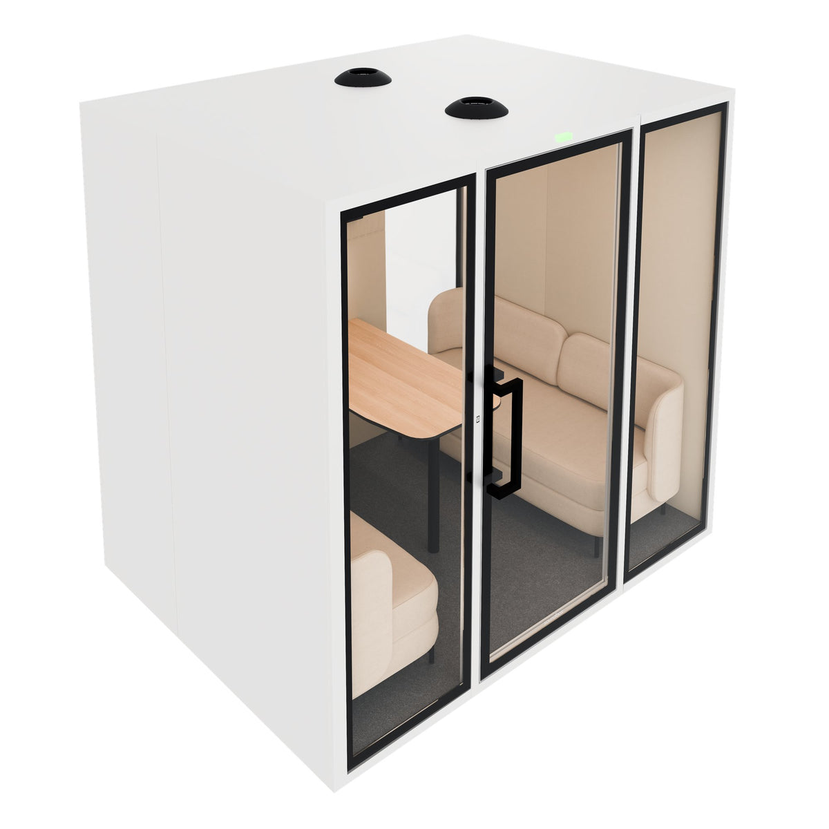 ART POD L Meetingbox