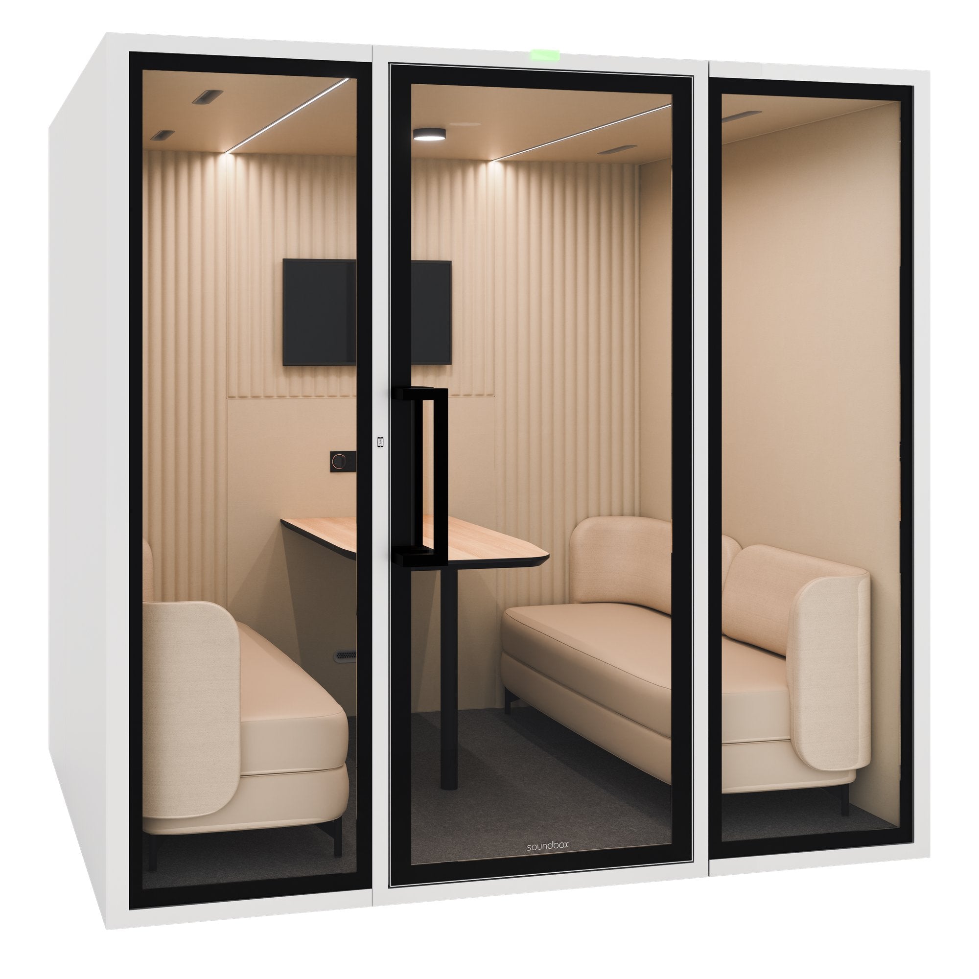 ART POD L Meetingbox