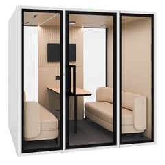 ART POD L Meetingbox