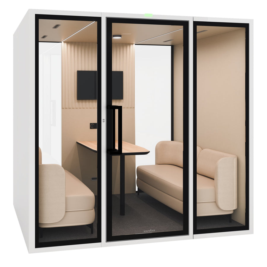 ART POD L Meetingbox