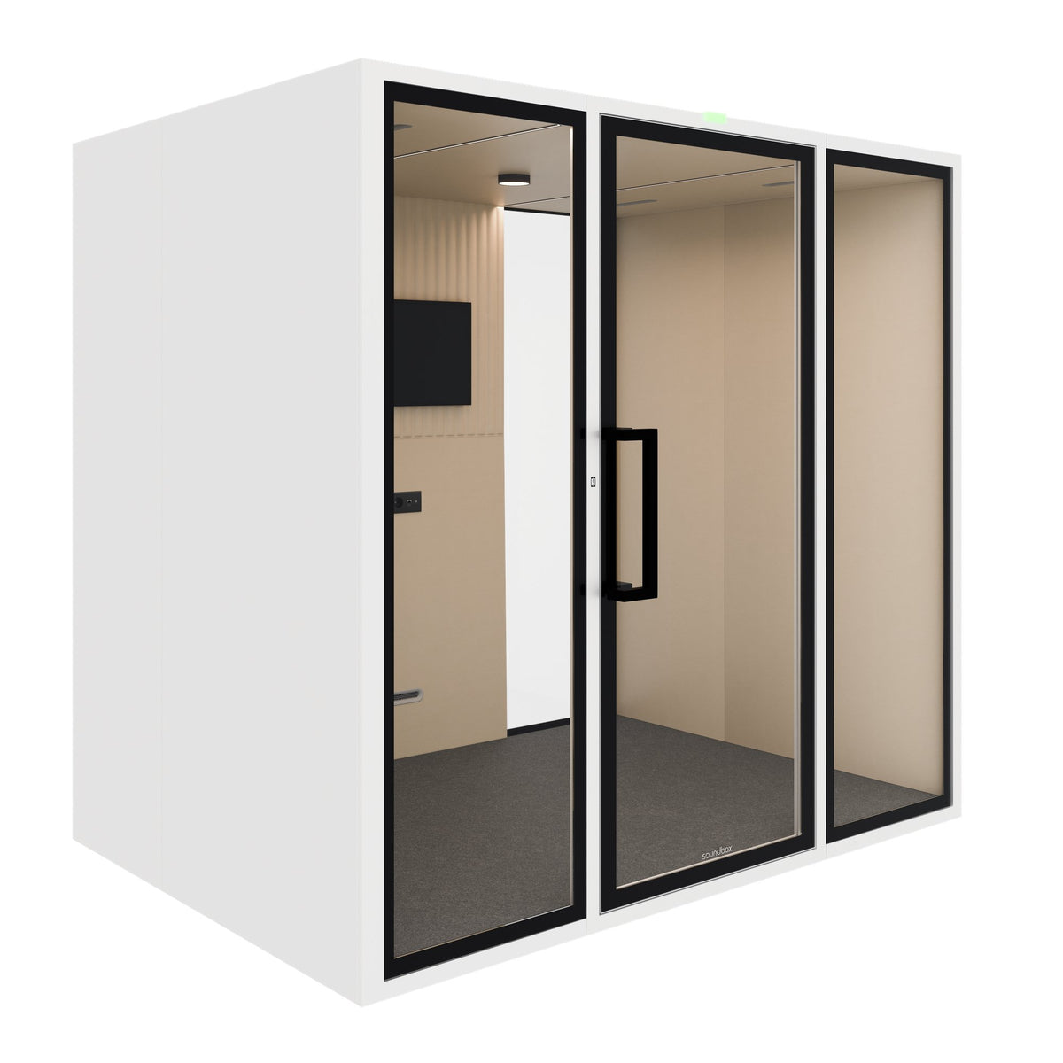 ART POD L Meetingbox