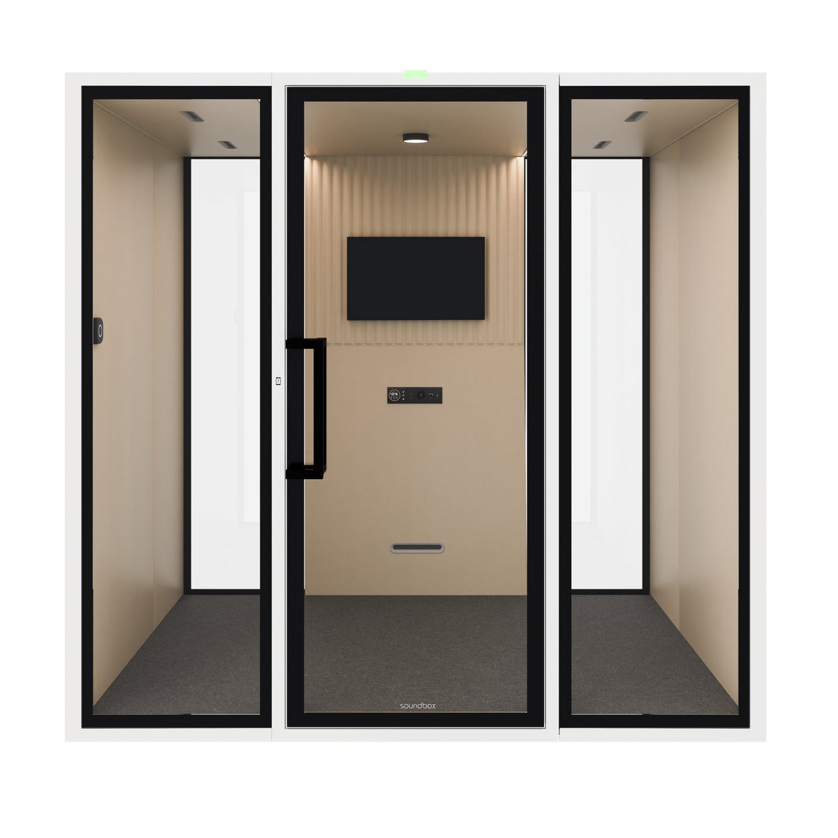 ART POD L Meetingbox