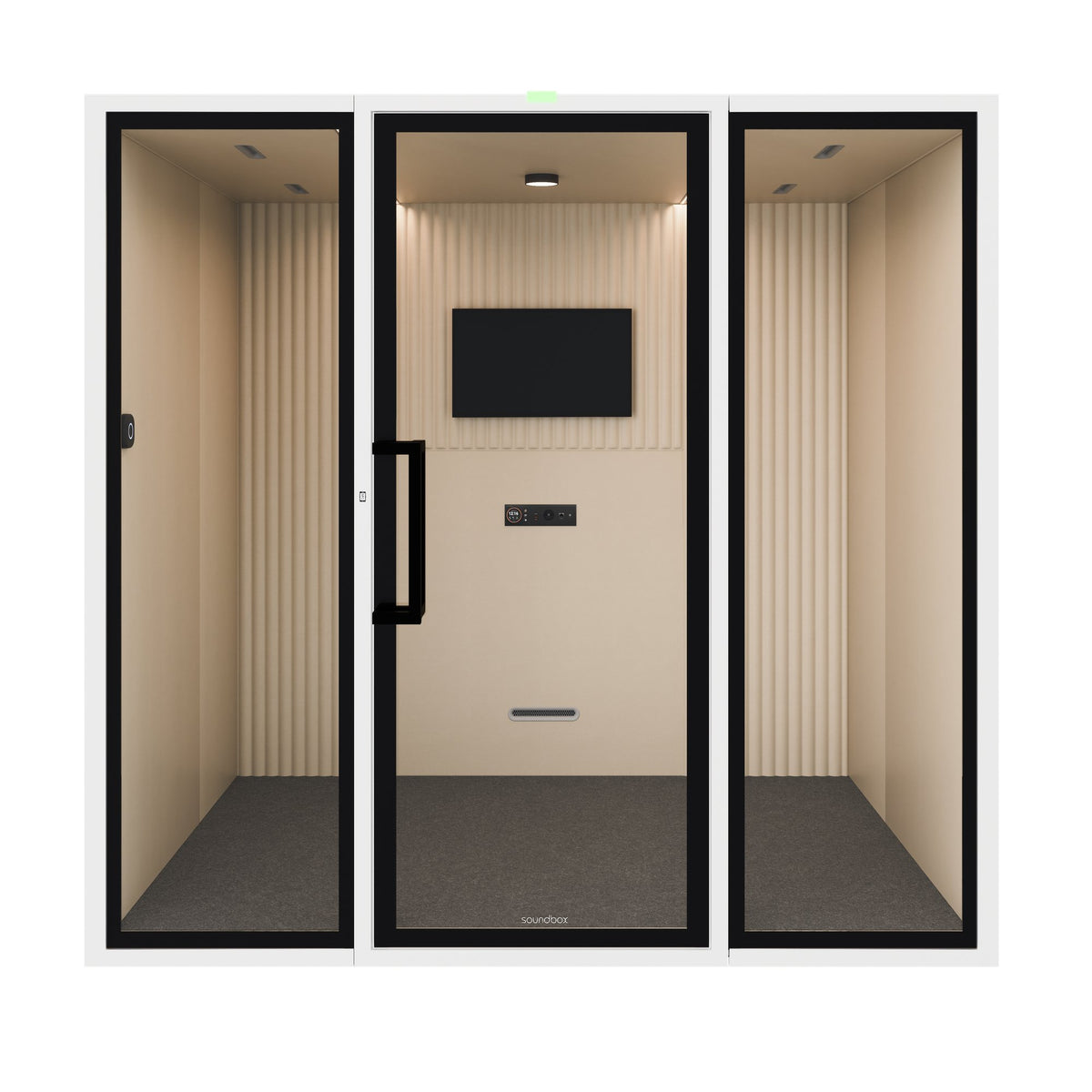 ART POD L Meetingbox