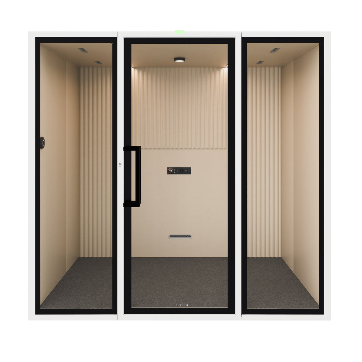 ART POD L Meetingbox