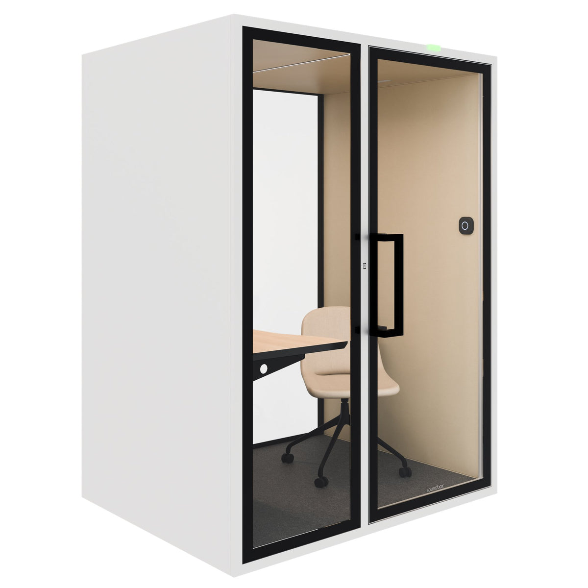 ART POD M Telefonbox