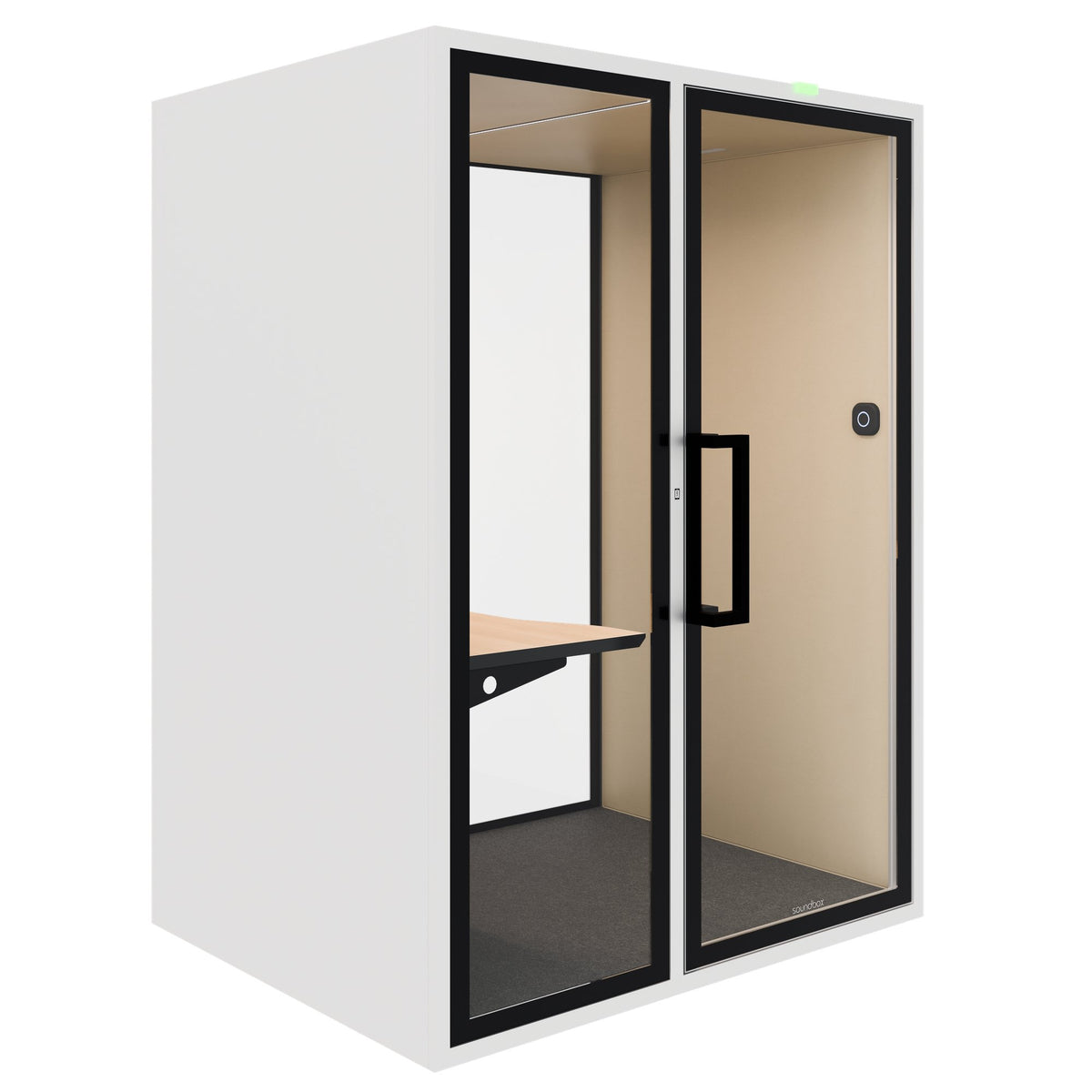 ART POD M Telefonbox