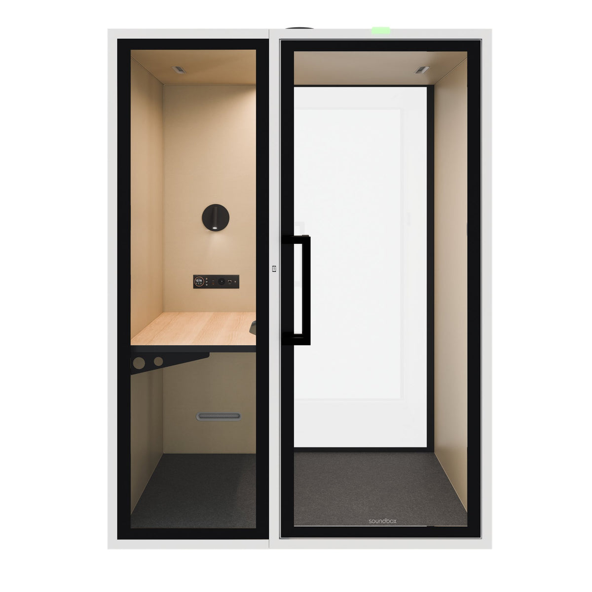 ART POD M Telefonbox