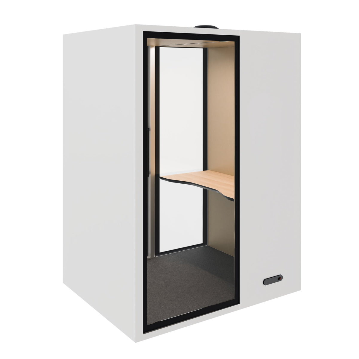 ART POD M Telefonbox