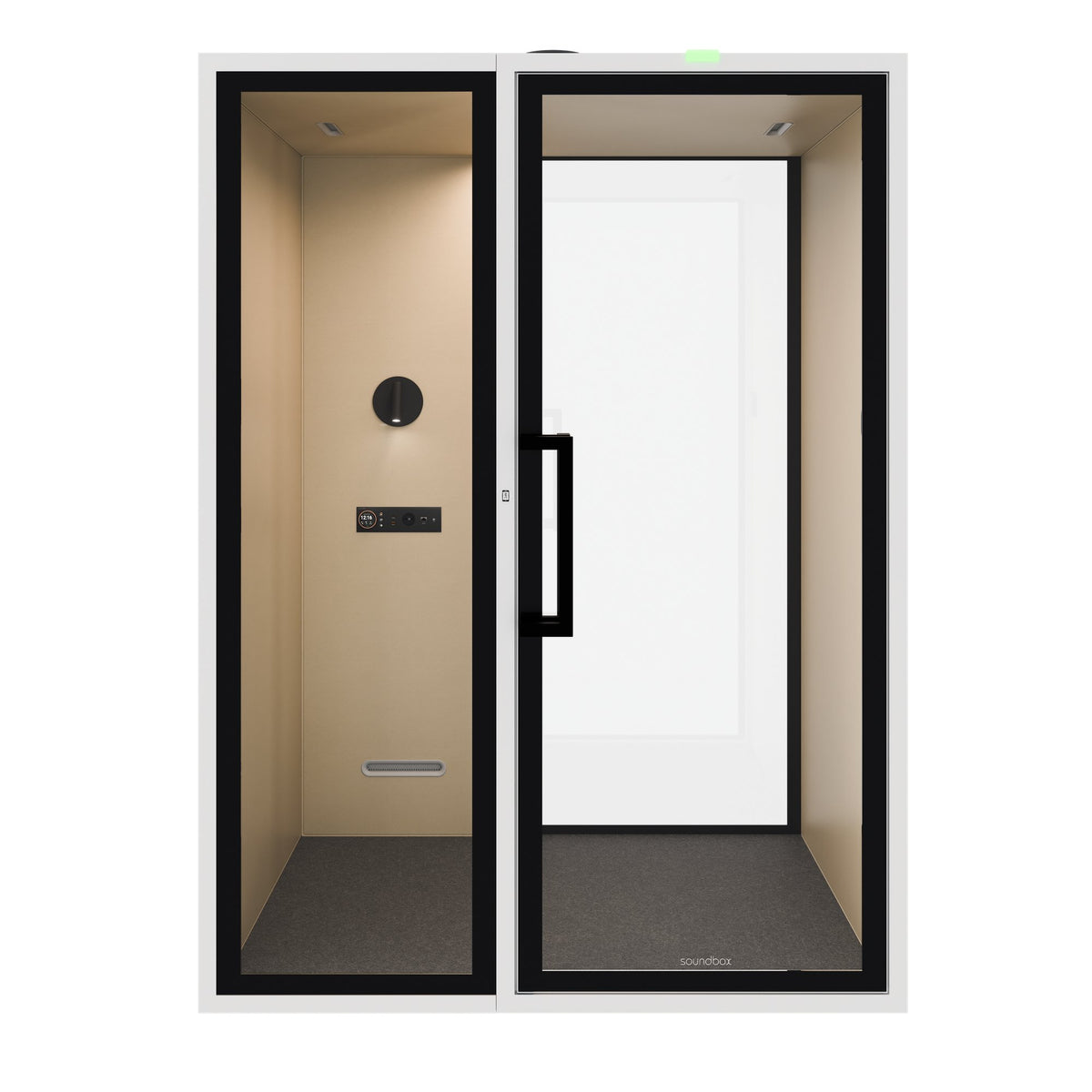 ART POD M Telefonbox