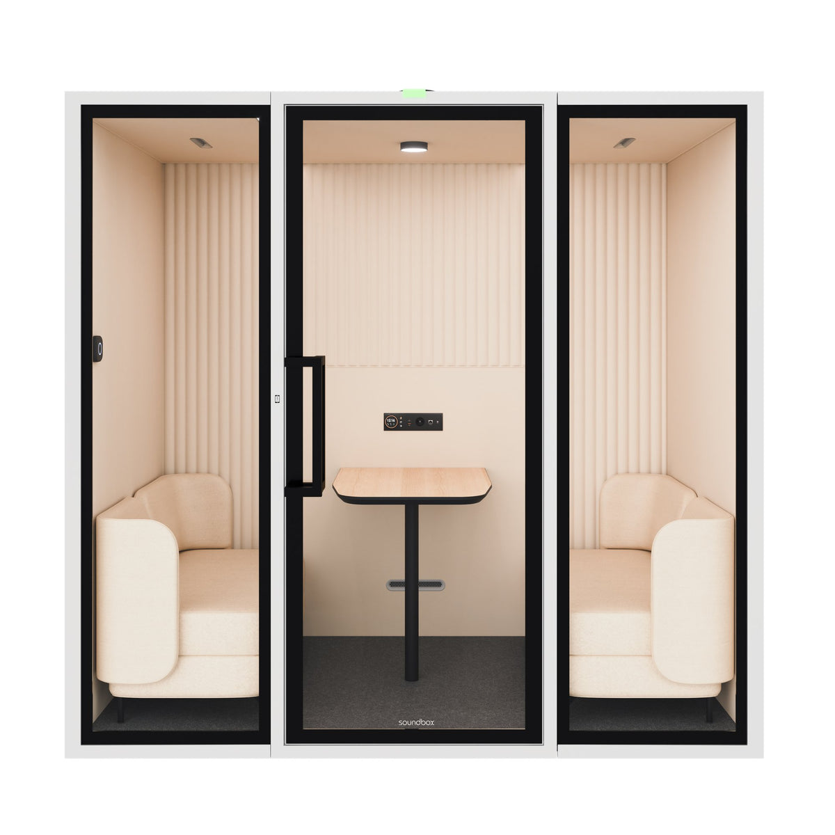 ART POD ML Meetingbox
