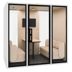 ART POD ML Meetingbox