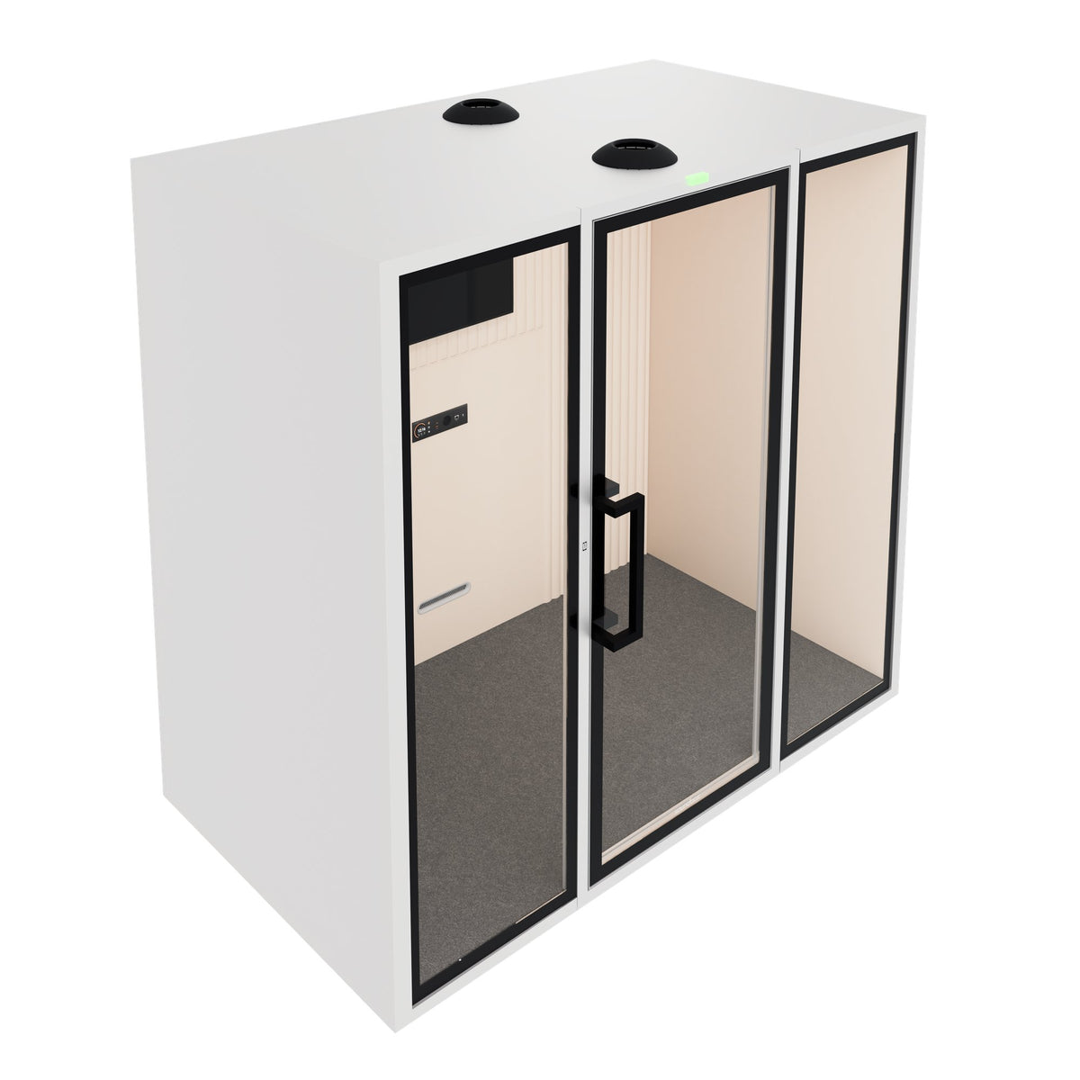 ART POD ML Meetingbox