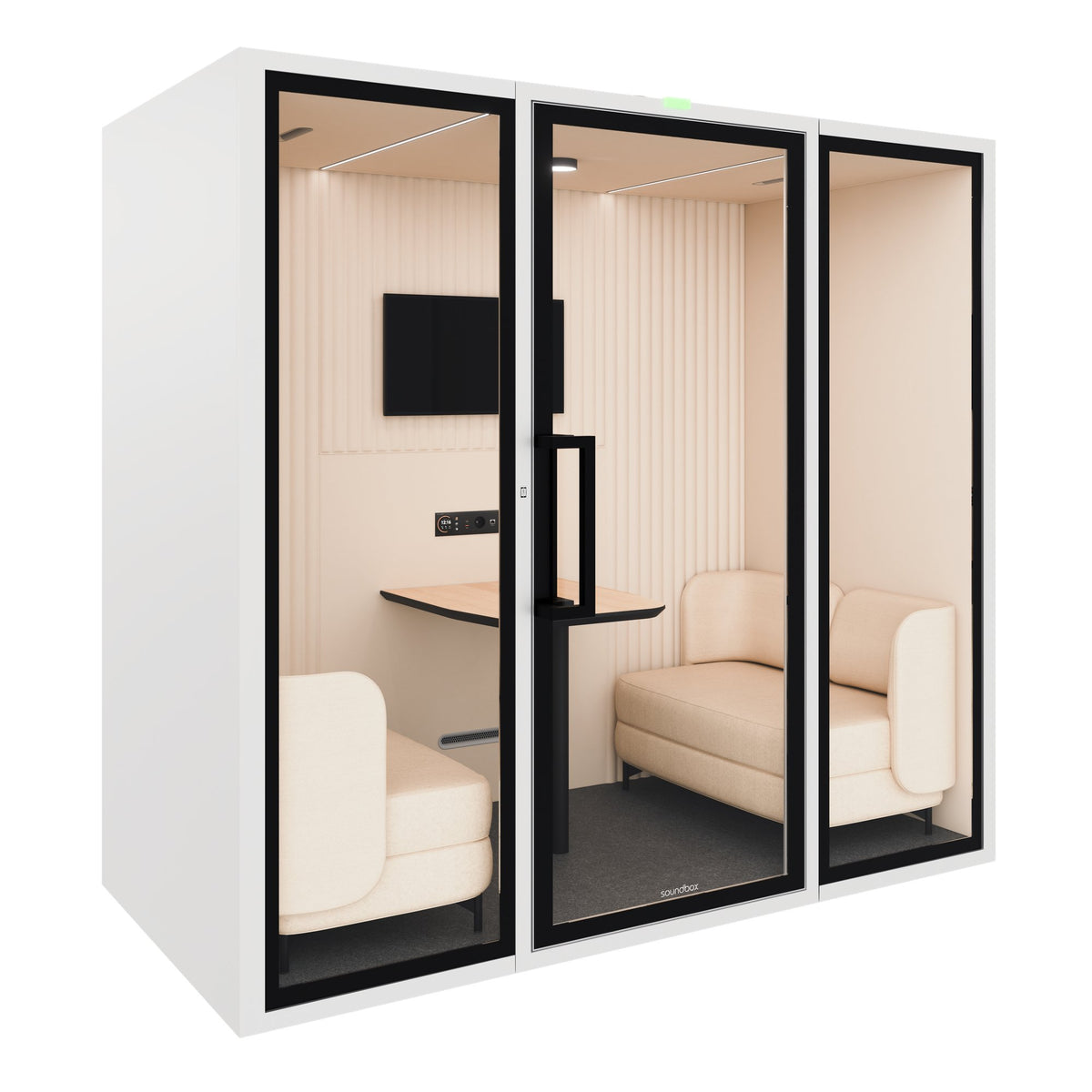 ART POD ML Meetingbox
