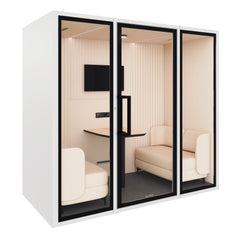 ART POD ML Meetingbox