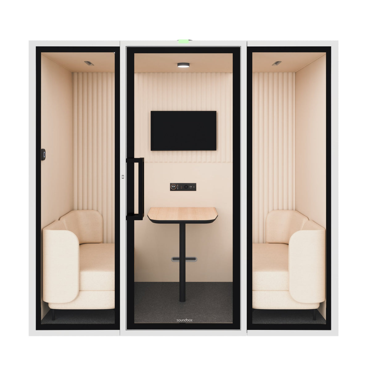 ART POD ML Meetingbox