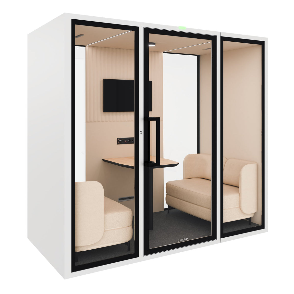ART POD ML Meetingbox