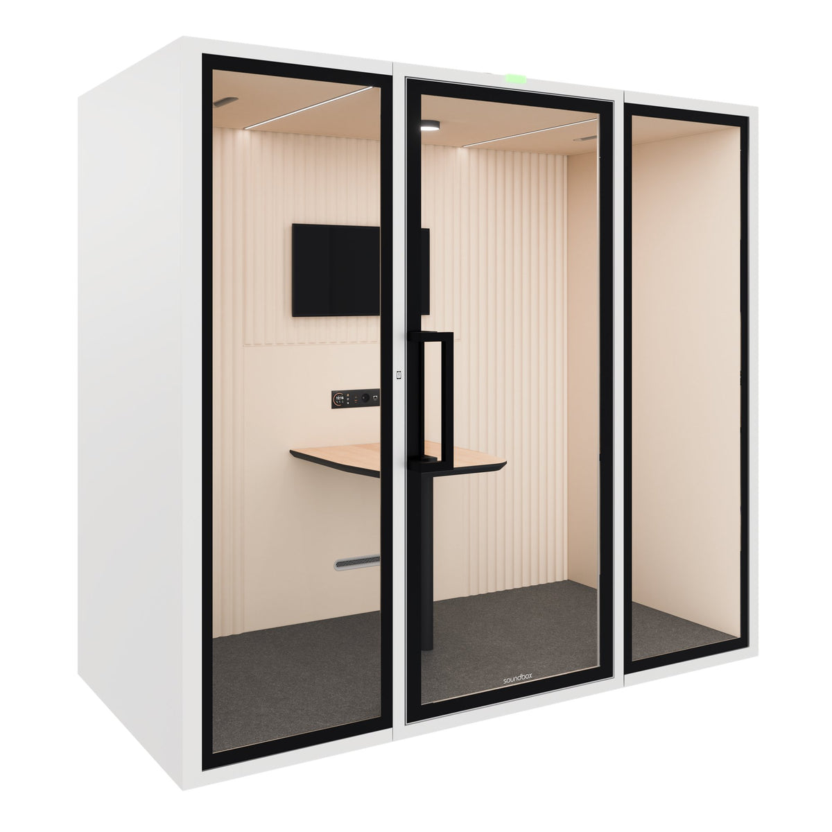 ART POD ML Meetingbox