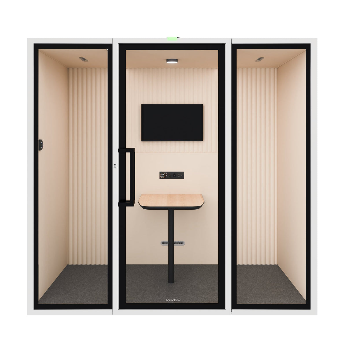 ART POD ML Meetingbox