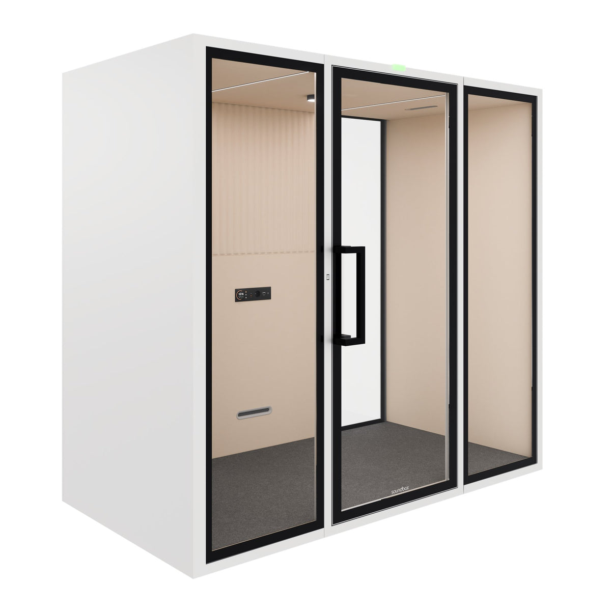 ART POD ML Meetingbox