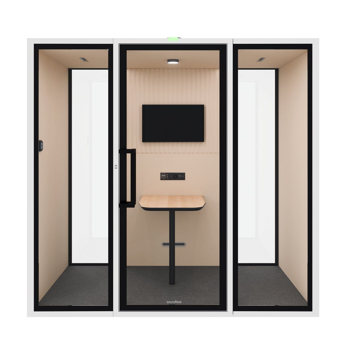 ART POD ML Meetingbox
