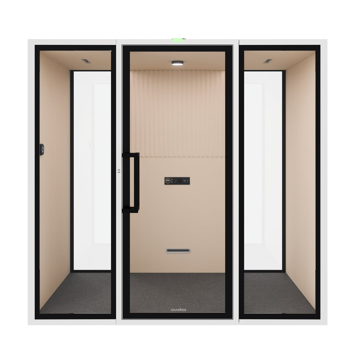 ART POD ML Meetingbox