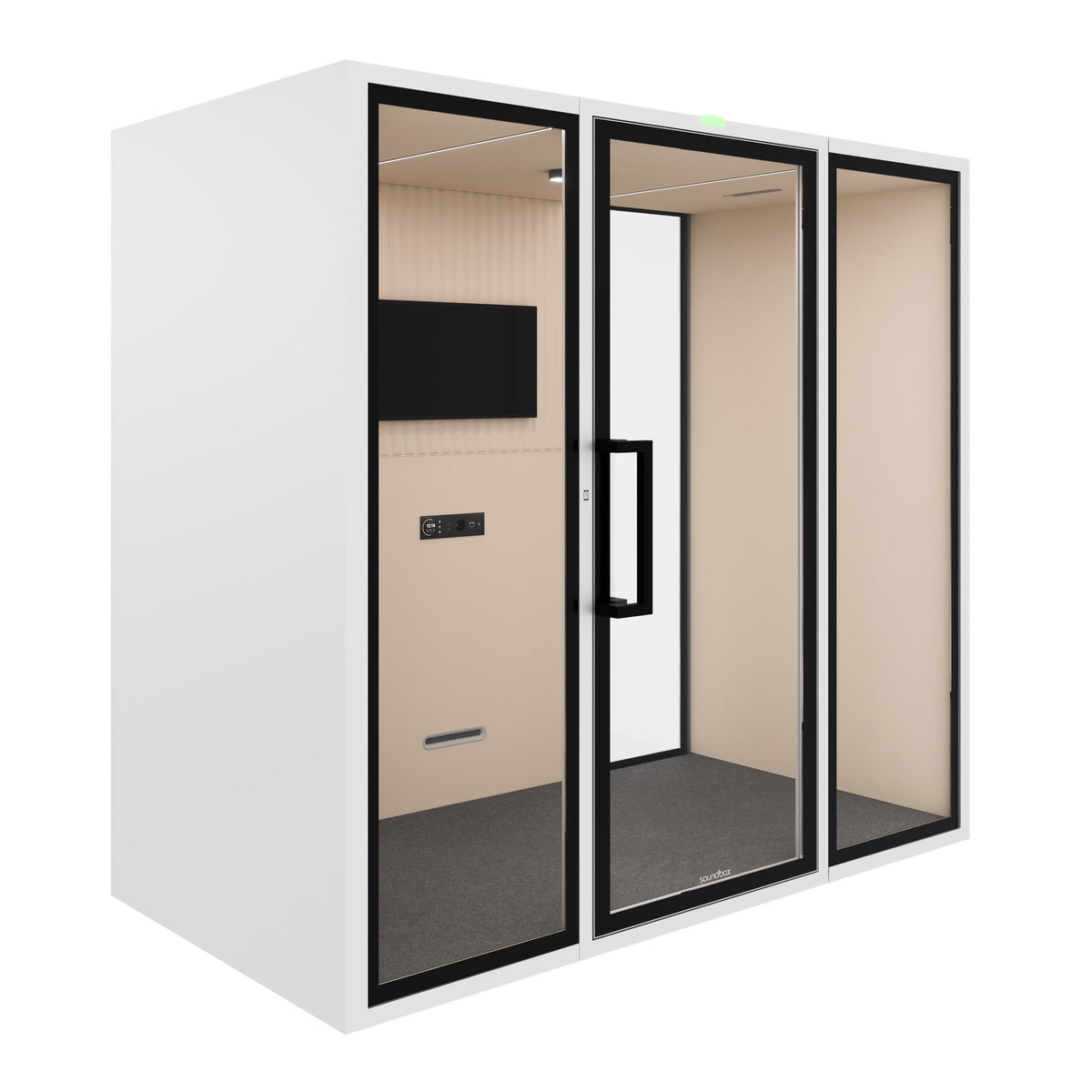 ART POD ML Meetingbox