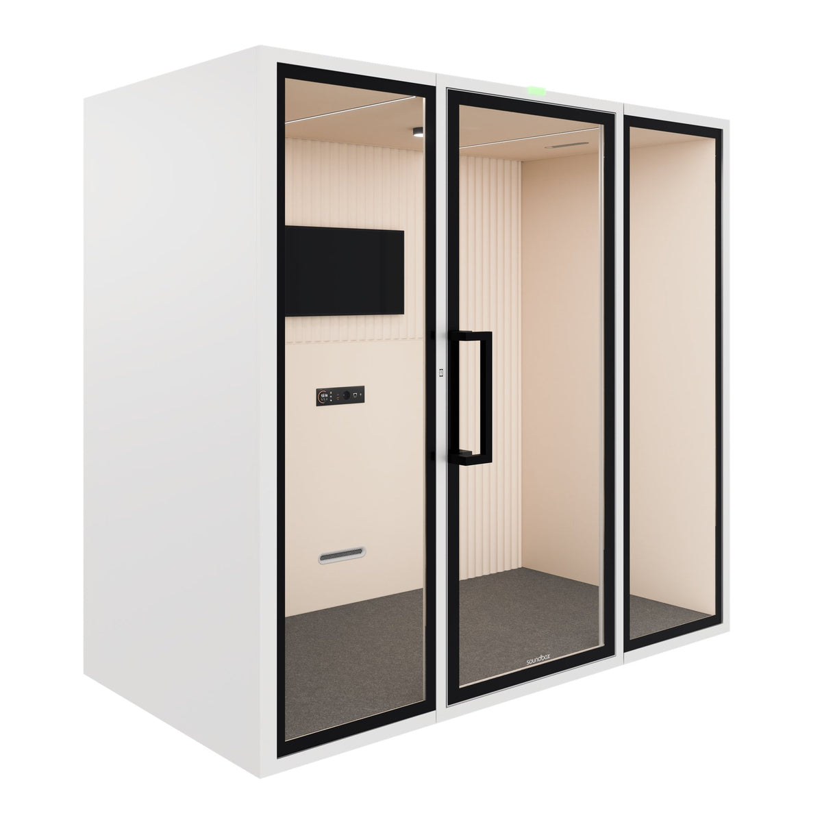 ART POD ML Meetingbox
