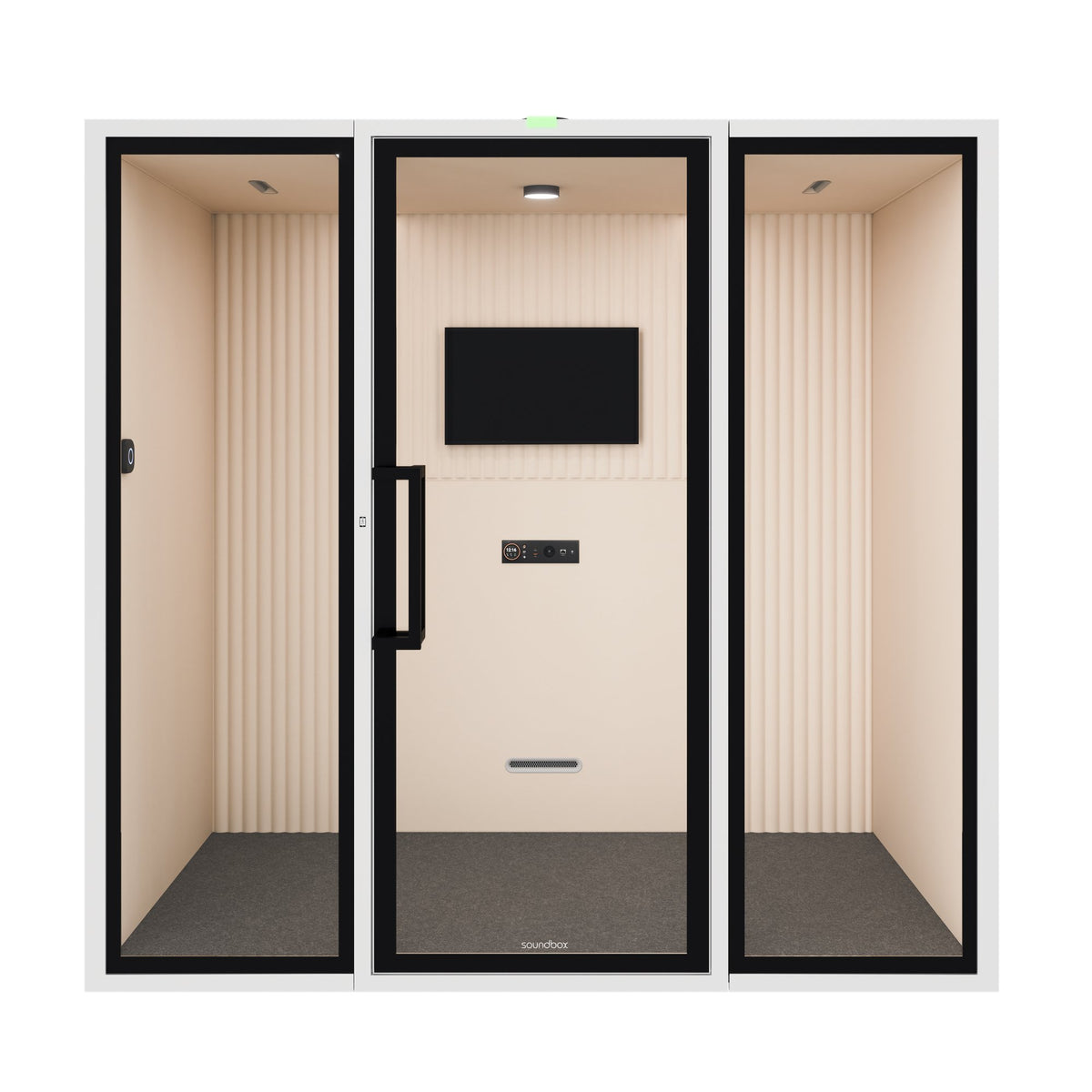 ART POD ML Meetingbox