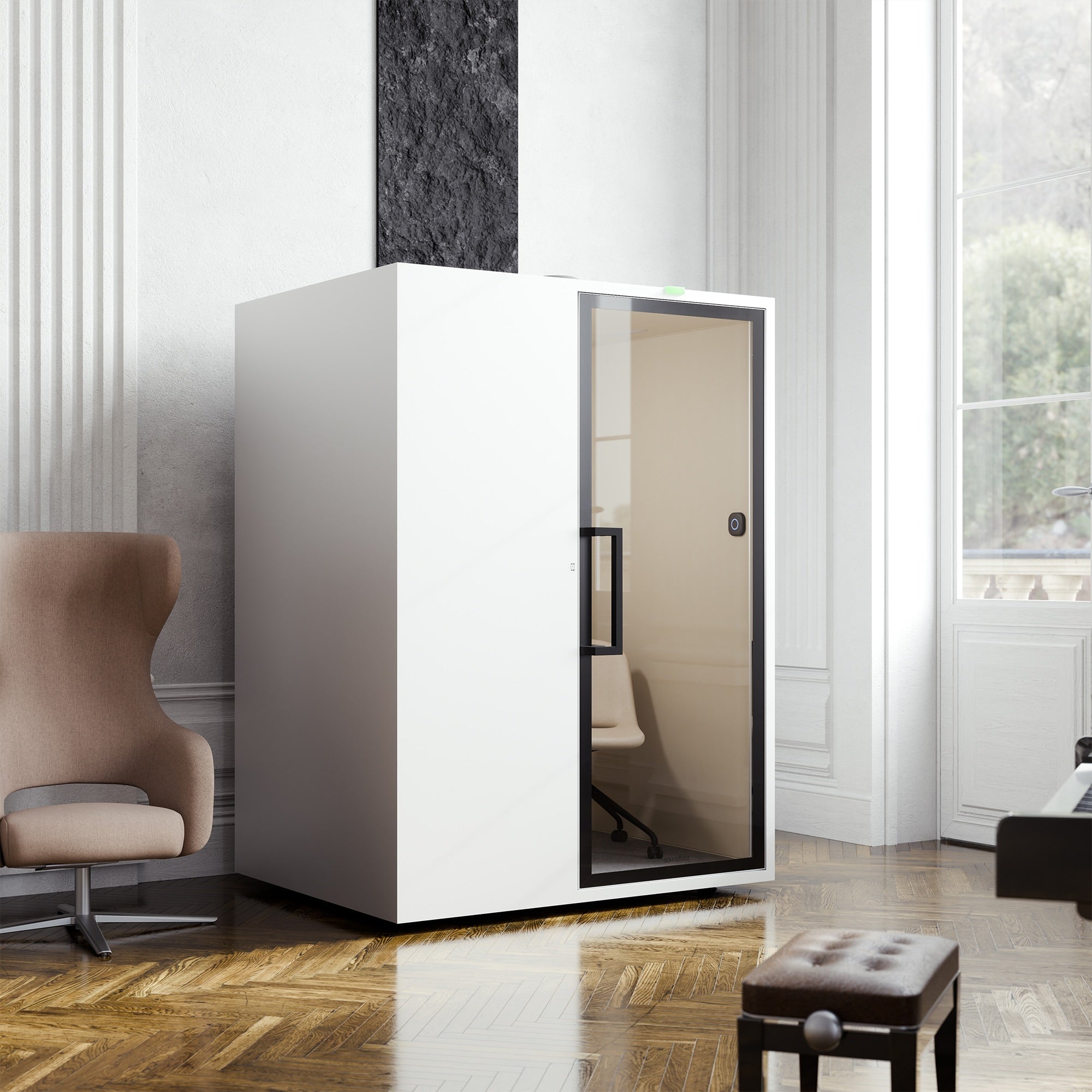 ART POD M Telefonbox