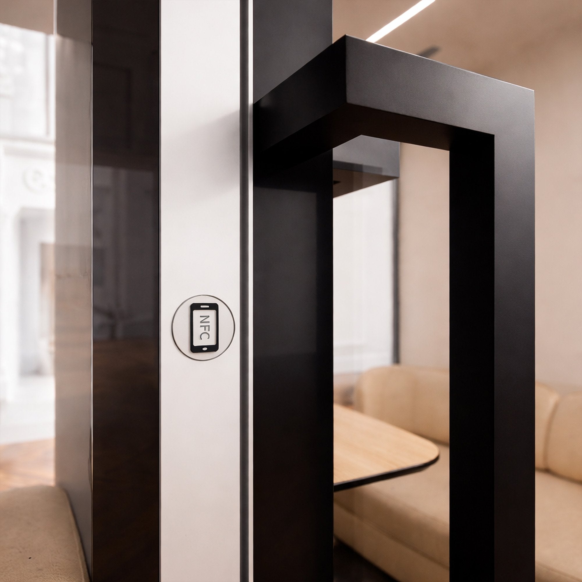 ART POD ML Meetingbox