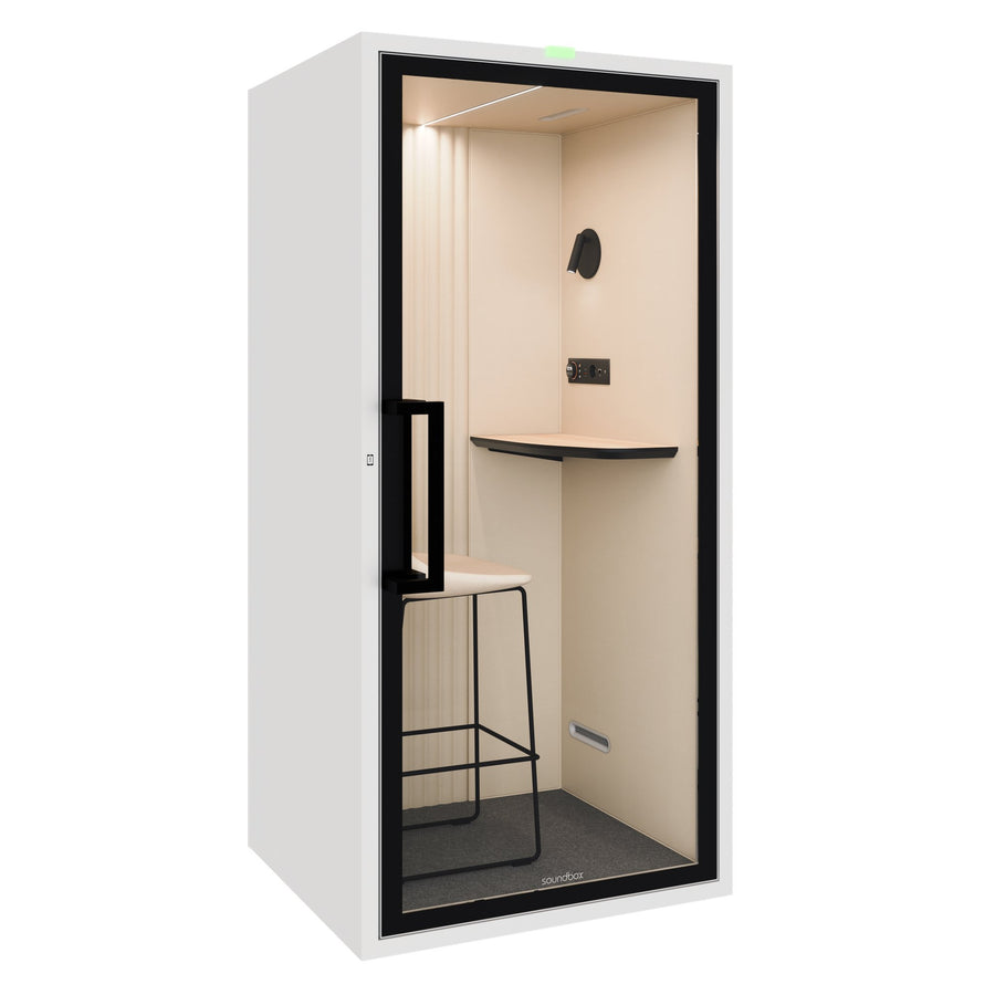ART POD S Telefonbox