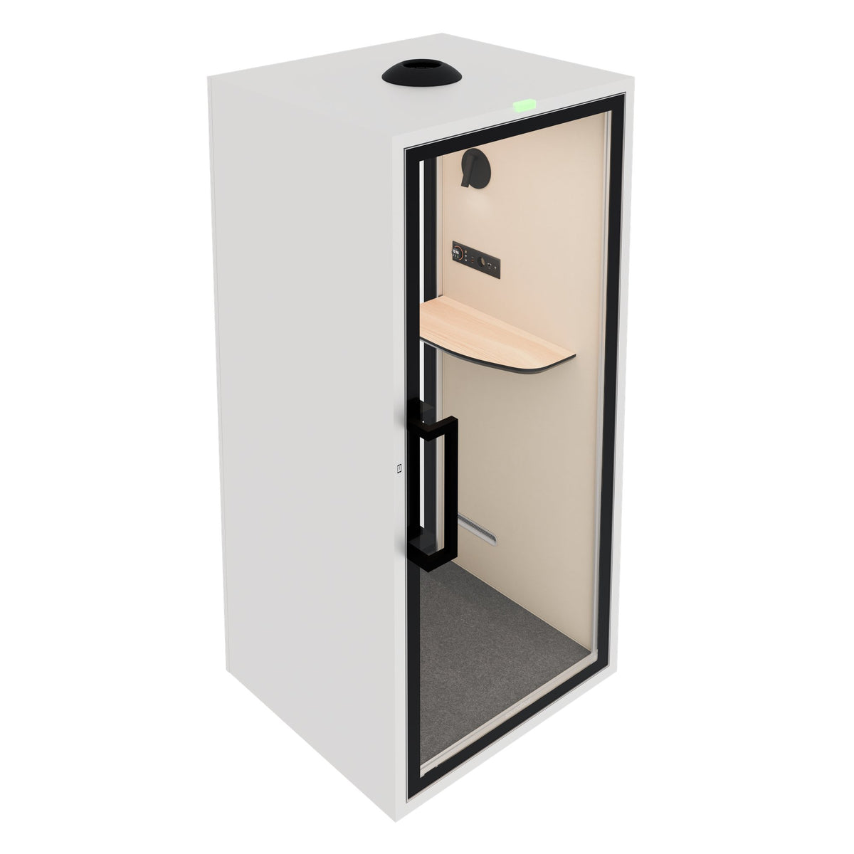 ART POD S Phone Booth