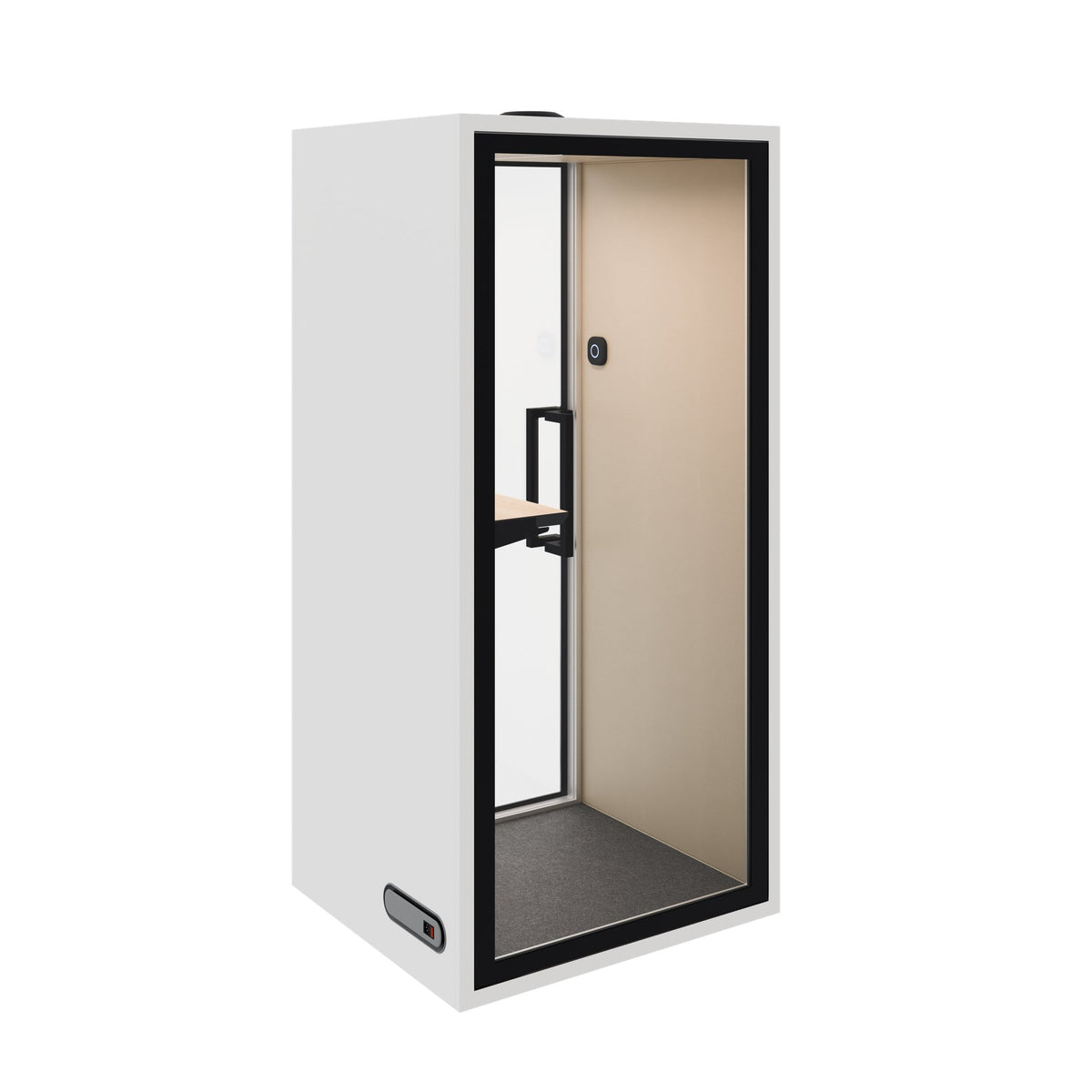 ART POD S Phone Booth