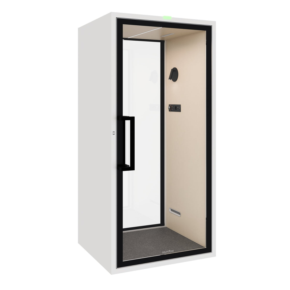 ART POD S Phone Booth