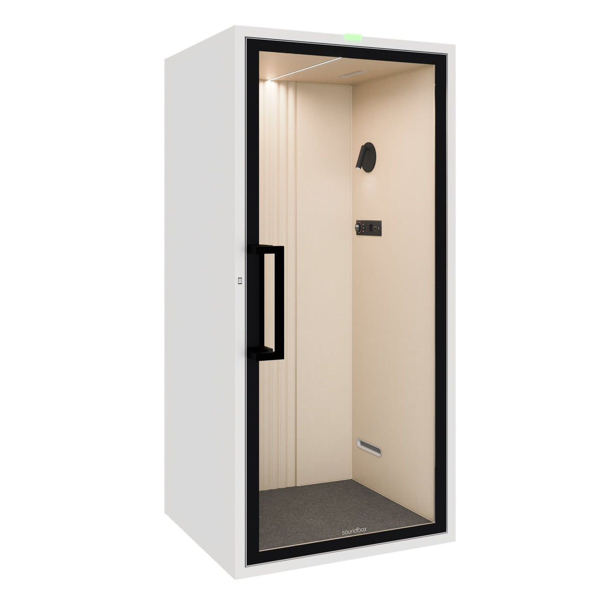ART POD S Phone Booth