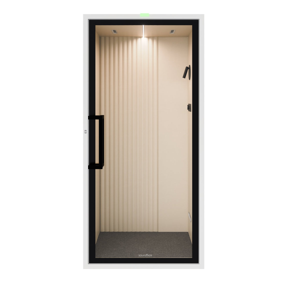 ART POD S Phone Booth