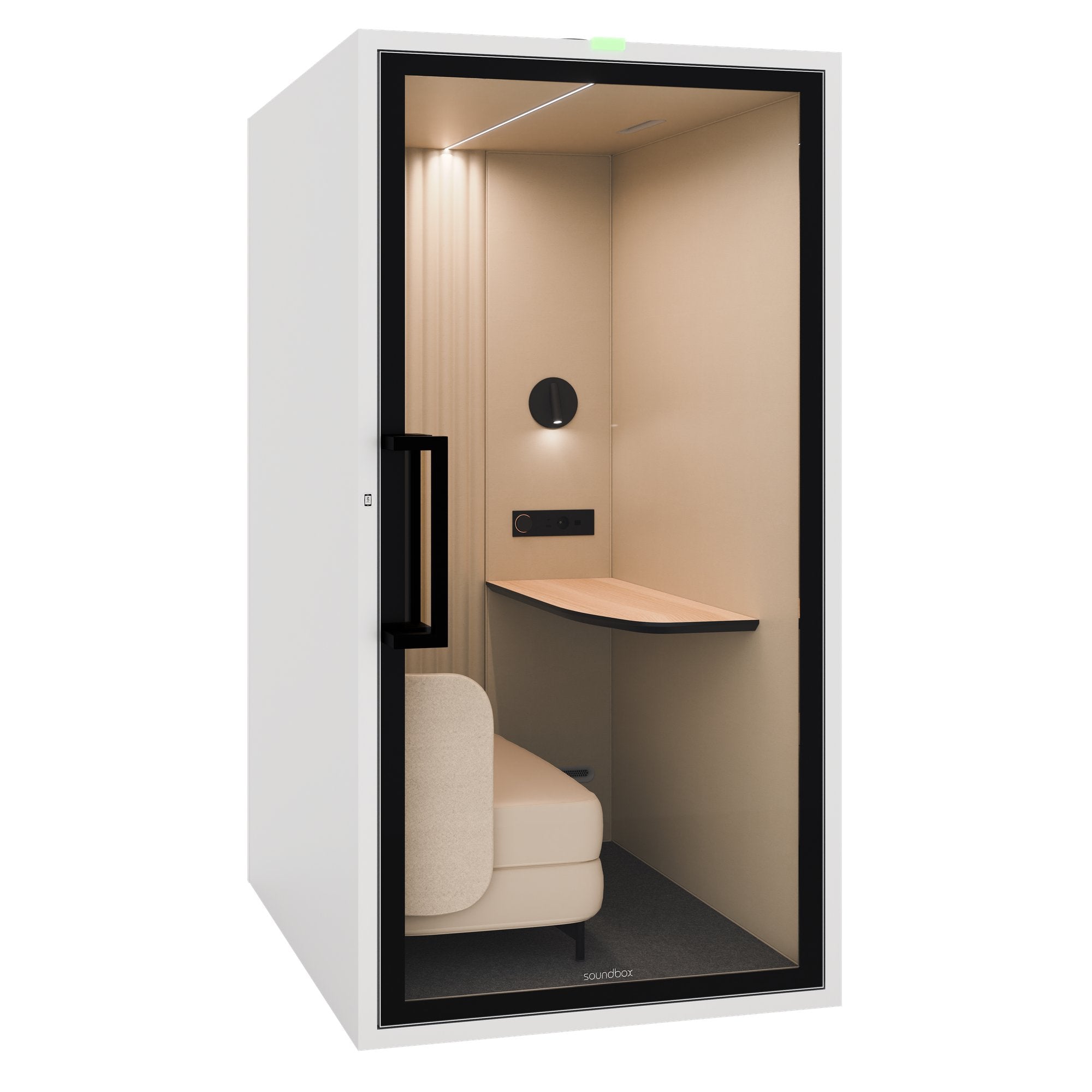 ART POD SM Telefonbox