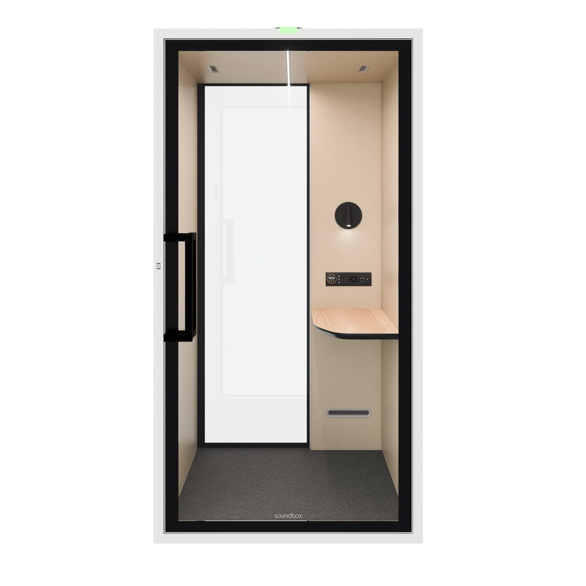 ART POD SM Telefonbox