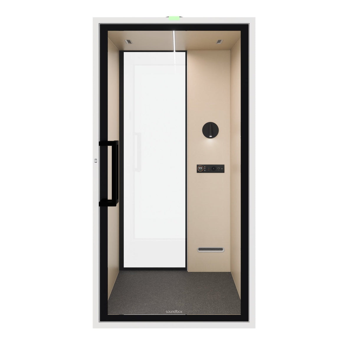 ART POD SM Telefonbox