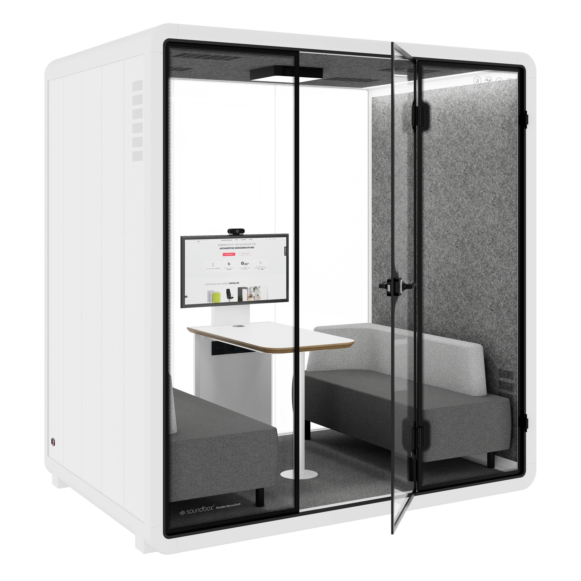 VR-L Meetingbox