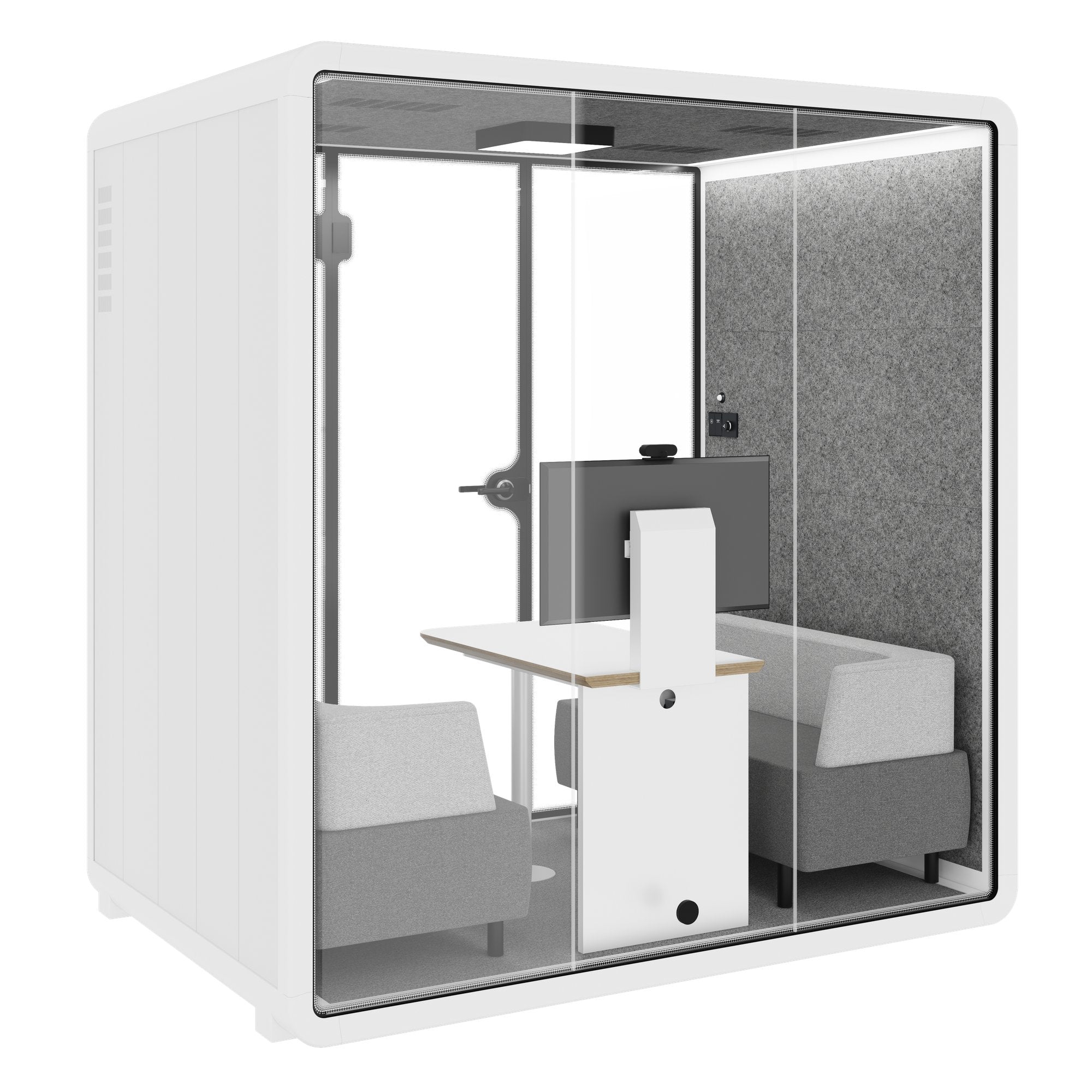 VR-L Meetingbox