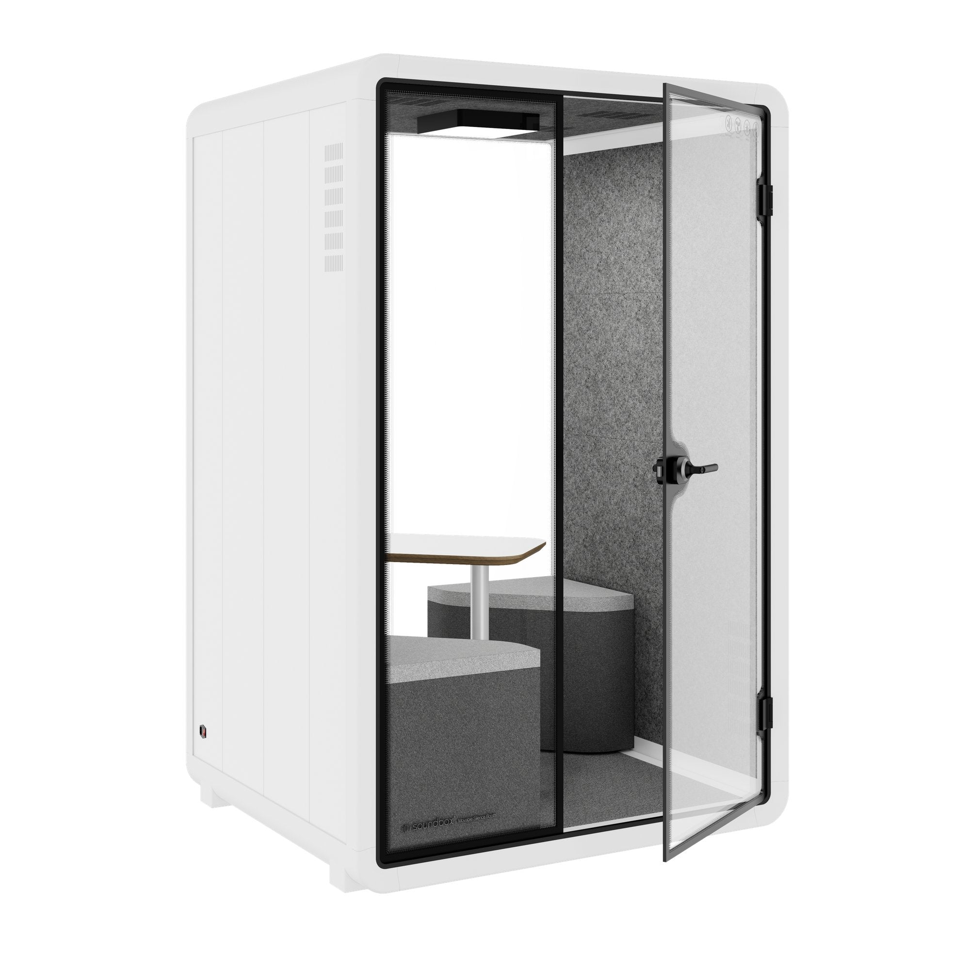 VR-M Meetingbox
