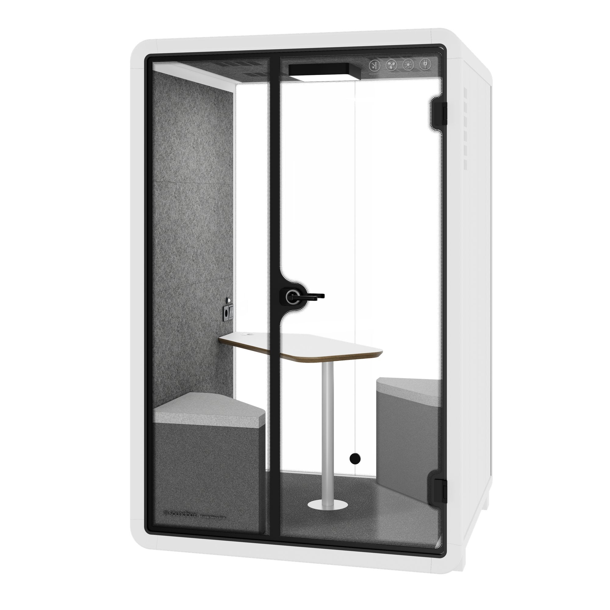 VR-M Meetingbox
