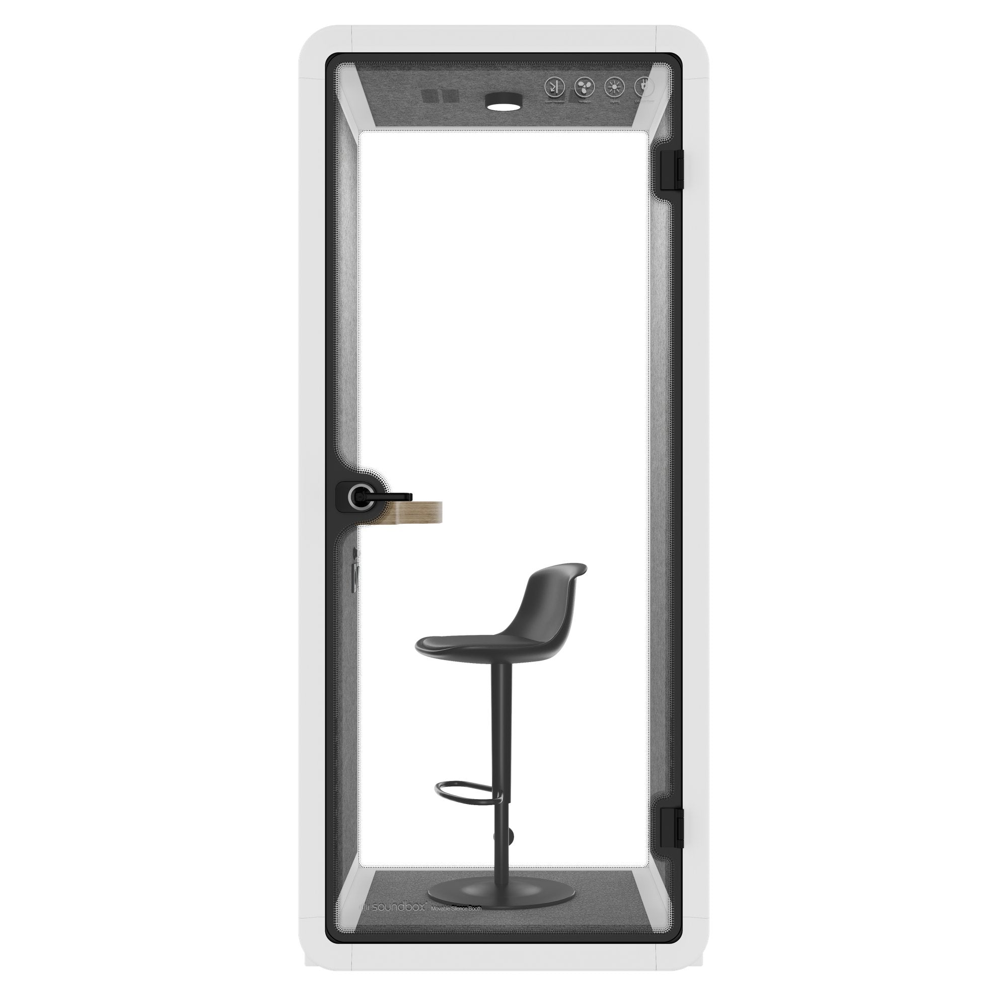 VR-S Telefonbox