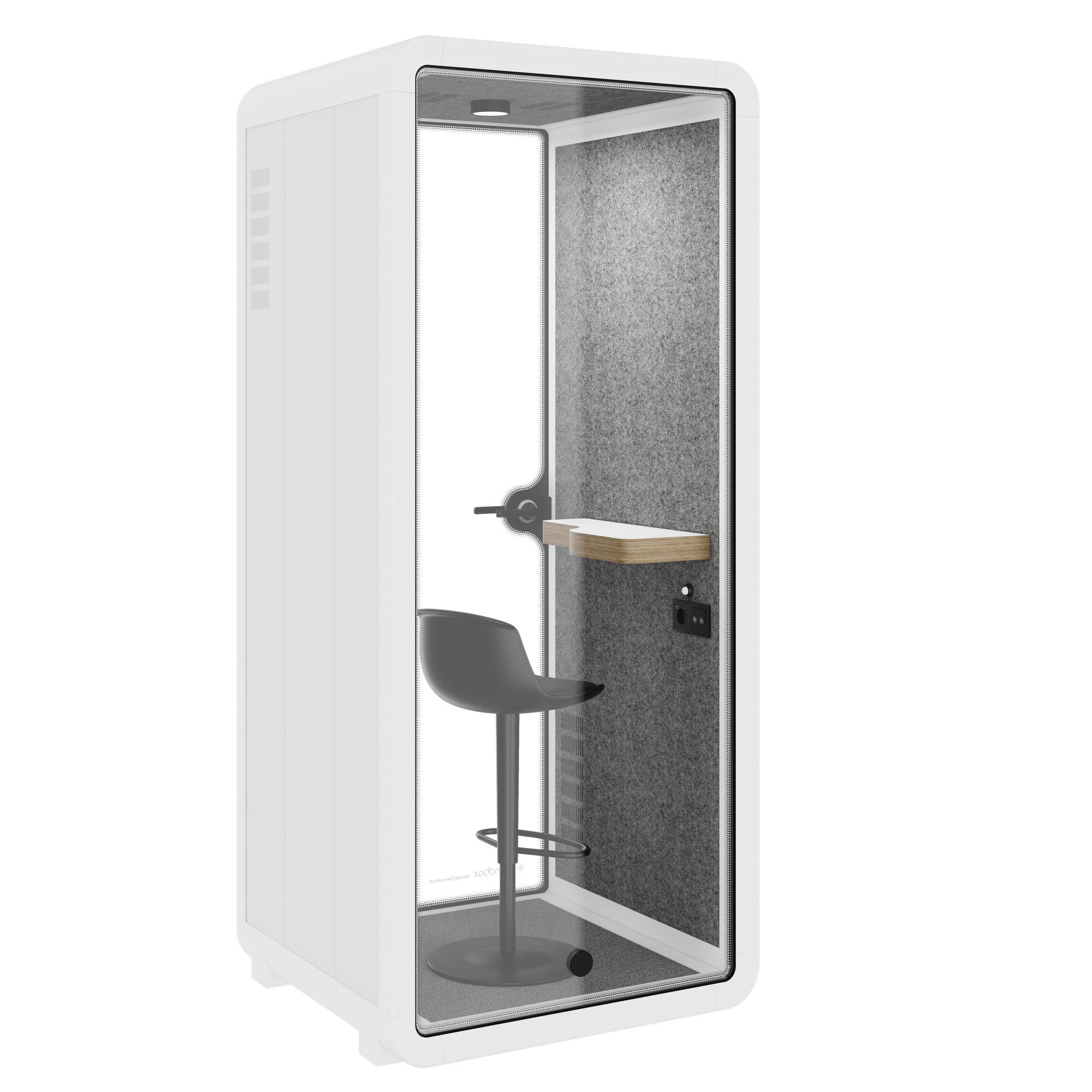 VR-S Telefonbox
