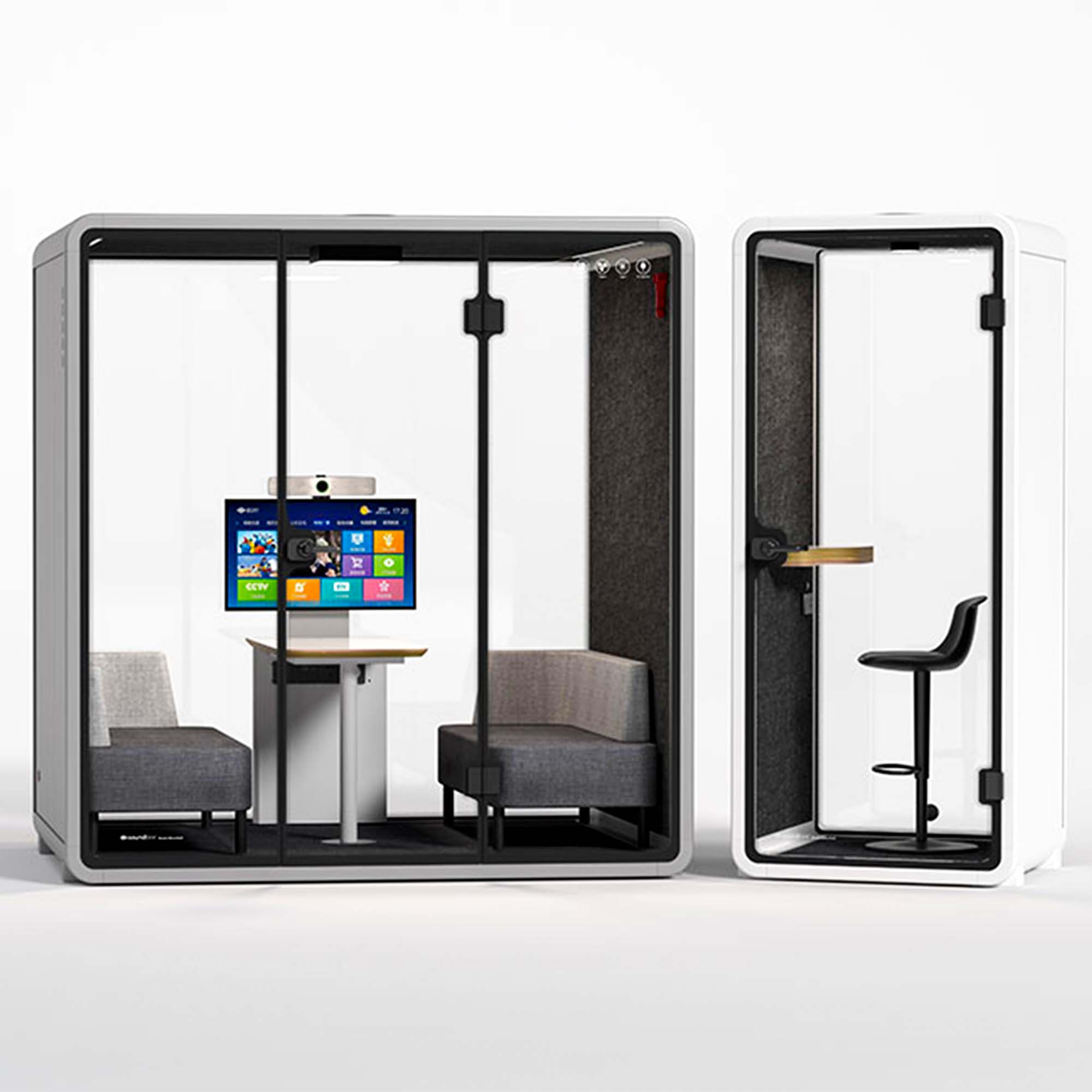 VR-S Telefonbox