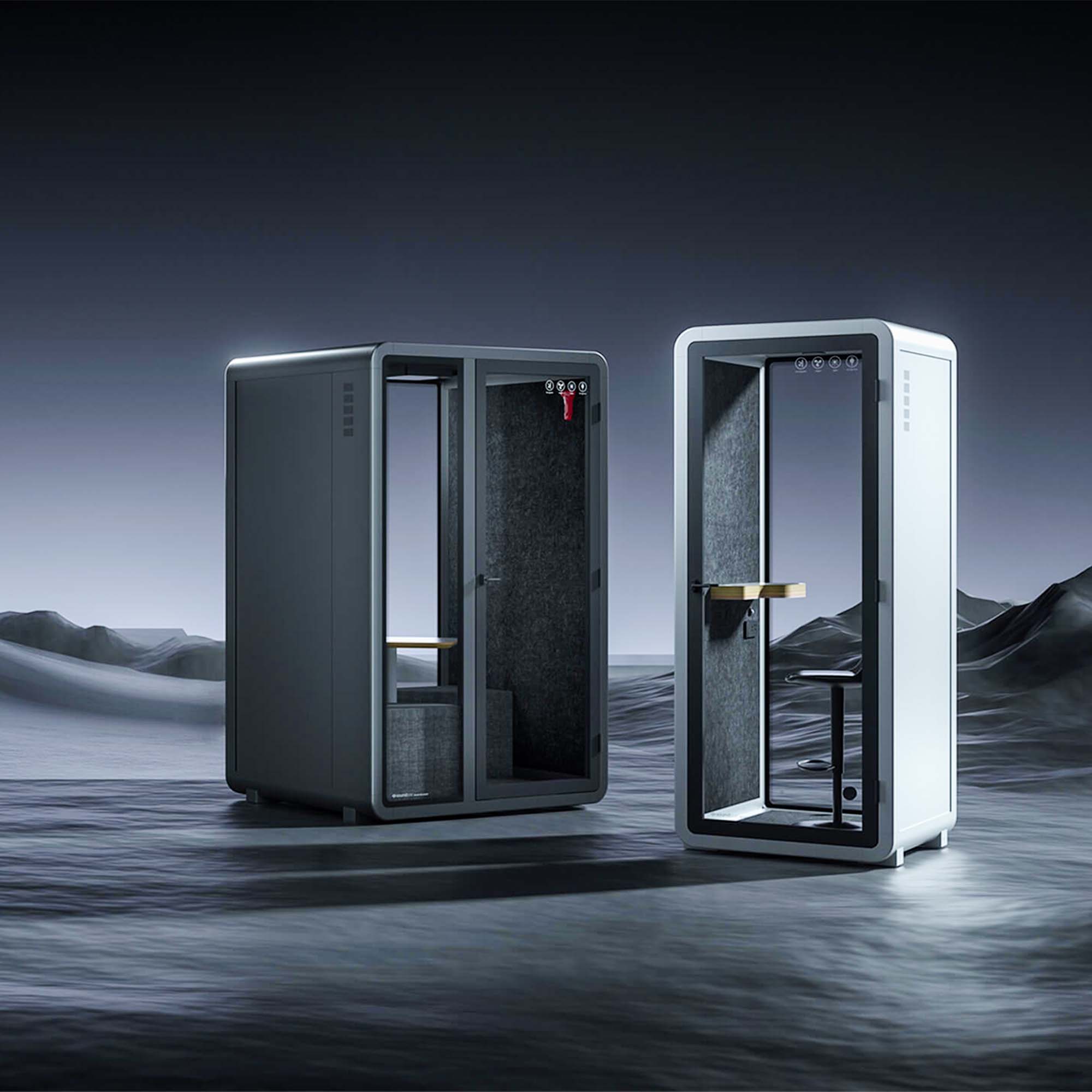 VR-S Telefonbox